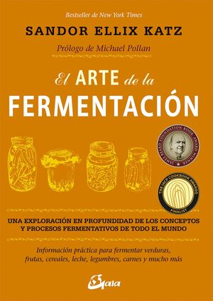 EL ARTE DE LA FERMENTACIÓN