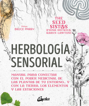HERBOLOGIA SENSORIAL