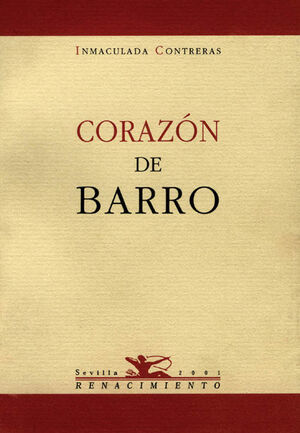 CORAZÓN DE BARRO