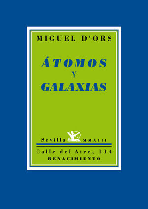 ÁTOMOS Y GALAXIAS