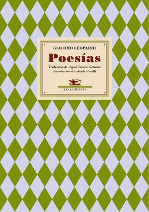 POESÍAS