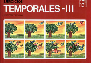 EJERCICIOS TEMPORALES 3