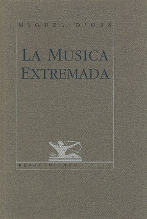 LA MÚSICA EXTREMADA