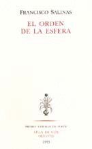  EL ORDEN DE LA ESFERA