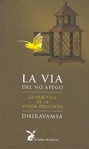 LA VÍA DEL NO-APEGO