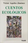 CUENTOS ECOLÓGICOS