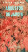 ARBUSTOS DE JARDÍN