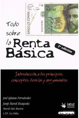 TODO SOBRE LA RENTA BÁSICA