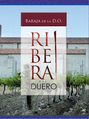 BARAJA RIBERA DEL DUERO EDICION ESPECIAL