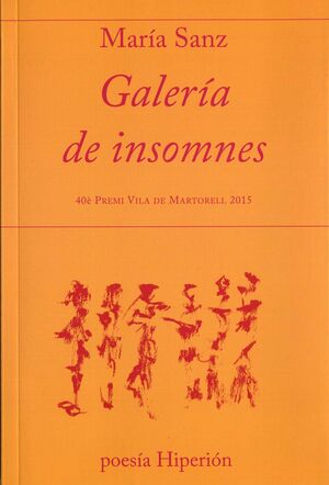 GALERÍA DE INSOMNES