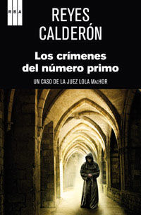 LOS CRIMENES DEL NUMERO PRIMO