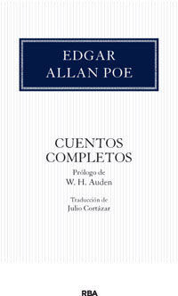 CUENTOS COMPLETOS (POE) TD