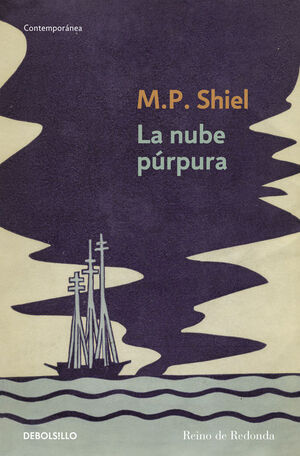 LA NUBE PÚRPURA