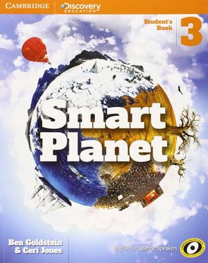 SMART PLANET 4 STUDENT'S BOOK