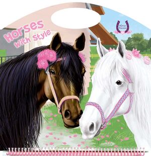 HORSES PASSION WITH
