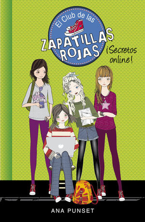 CLUB DE LAS ZAPATILLAS ROJAS 7, EL
