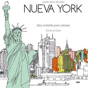 NUEVA YORK SECRETO