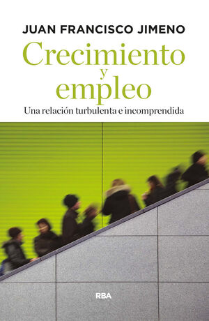 CRECIMIENTO Y EMPLEO