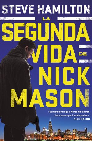 SEGUNDA VIDA DE NICK MASON