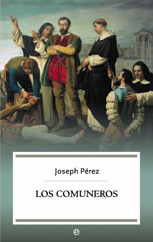 COMUNEROS, LOS (ED.15º ANIVERSARIO)