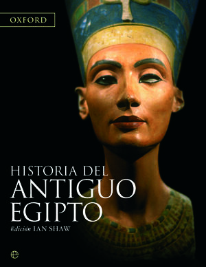 HISTORIA DEL ANTIGUO EGIPTO