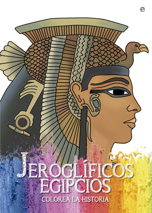 JEROGLÍFICOS EGIPCIOS