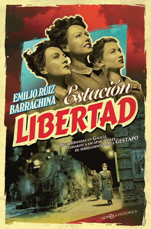 ESTACIÓN LIBERTAD