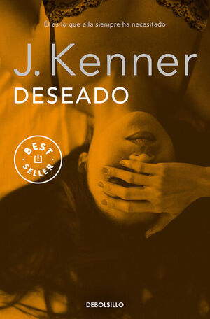 DESEADO (TRILOGÍA DESEO 1)
