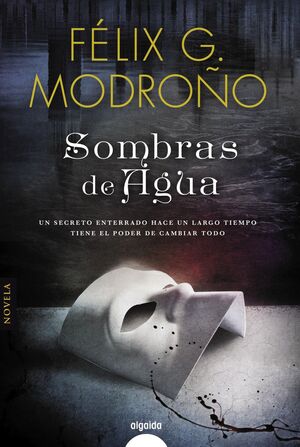 SOMBRAS DE AGUA