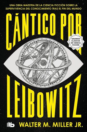 CANTICO POR LEIBOWITZ