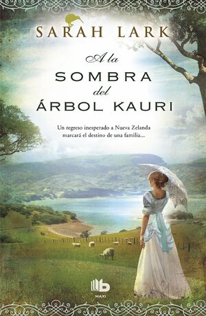 A LA SOMBRA DEL ARBOL KAURI (B DE BOLSIL