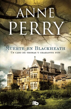 MUERTE EN BLACKHEART