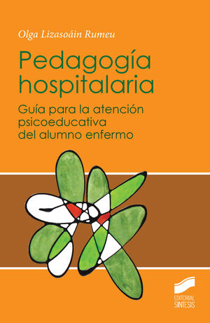 PEDAGOGÍA HOSPITALARIA