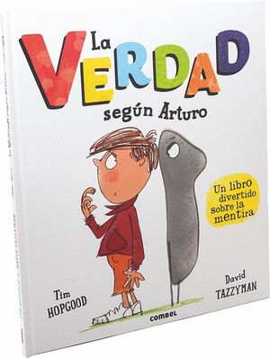 LA VERDAD SEGUN ARTURO