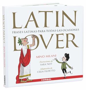 LATIN LOVER ESP