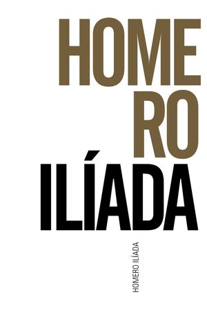 ILÍADA