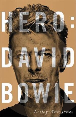 HERO: DAVID BOWIE