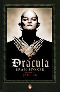 DRACULA (EDICION ILUSTRADA)