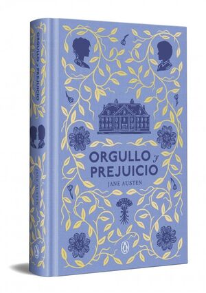 ORGULLO Y PREJUICIO (ED. CONMEMORATIVA)