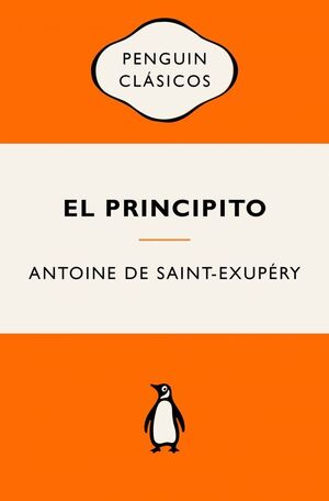 PRINCIPITO, EL (VINTAGE)
