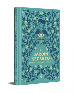 JARDIN SECRETO, EL (ED. CONMEMORATIVA)