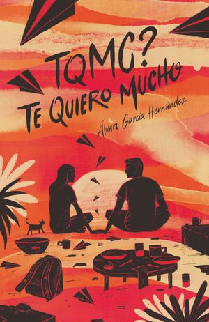 GA.353 TQMC? TE QUIERO MUCHO