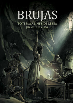 BRUJAS