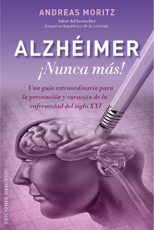 ALZHÉIMER ¡NUNCA MÁS!