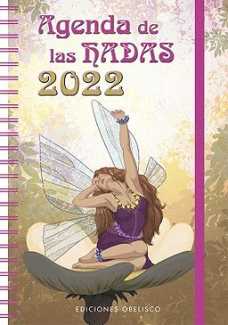 2022 AGENDA DE LAS HADAS