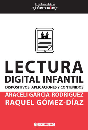 LECTURA DIGITAL INFANTIL