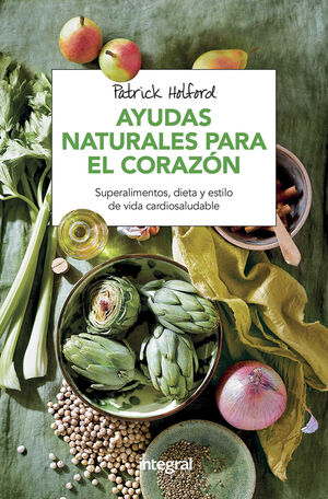 AYUDAS NATURALES PARA EL CORAZÓN