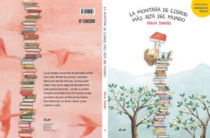 MONTAÑA DE LIBROS MAS ALTA DEL MUNDO,LA