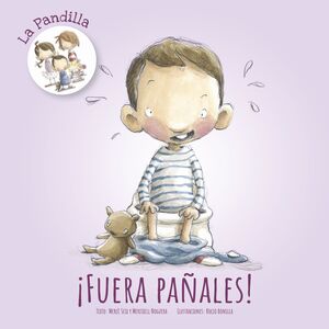 ­FUERA PAÑALES!