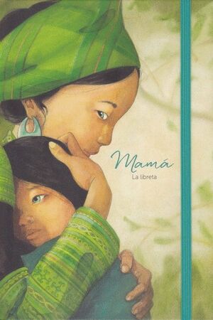 *MAMA (LA LIBRETA)